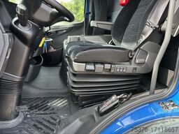 MERCEDES-BENZ Atego 818 2-Sitz Plane