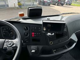 MERCEDES-BENZ Atego 818 2-Sitz Plane