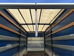 MERCEDES-BENZ Atego 818 2-Sitz Plane