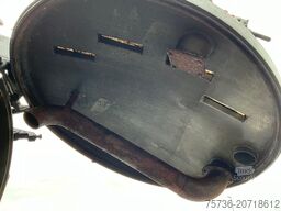 Volvo FM 400 8x4 Manual Wicom Combi