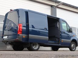 Mercedes-Benz Sprinter 519 CDI L2H1 AUT/ N2/ 5T/ ACC/ CAMERA/...