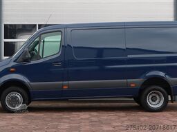 Mercedes-Benz Sprinter 519 CDI L2H1 AUT/ N2/ 5T/ ACC/ CAMERA/...