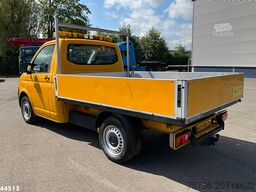 Volkswagen Transporter 2.0 300 Manual