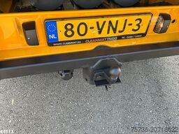 Volkswagen Transporter 2.0 300 Manual