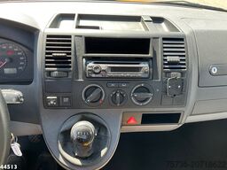 Volkswagen Transporter 2.0 300 Manual