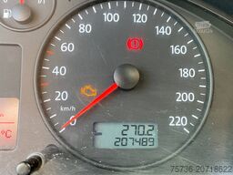 Volkswagen Transporter 2.0 300 Manual