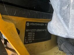 Volkswagen Transporter 2.0 300 Manual