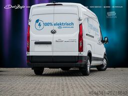 Maxus eDeliver 9 L3 H2 52 kW/h + Doppelschiebetür