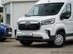 Maxus eDeliver 9 L3 H2 52 kW/h + Doppelschiebetür