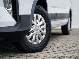 Maxus eDeliver 9 L3 H2 52 kW/h + Doppelschiebetür