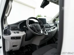 Maxus eDeliver 9 L3 H2 52 kW/h + Doppelschiebetür