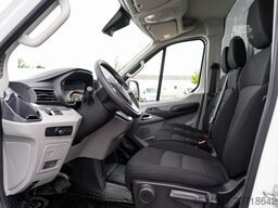 Maxus eDeliver 9 L3 H2 52 kW/h + Doppelschiebetür