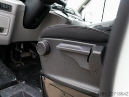 Maxus eDeliver 9 L3 H2 52 kW/h + Doppelschiebetür