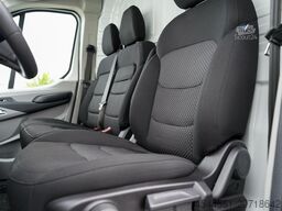 Maxus eDeliver 9 L3 H2 52 kW/h + Doppelschiebetür