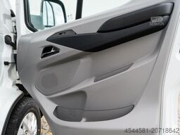 Maxus eDeliver 9 L3 H2 52 kW/h + Doppelschiebetür