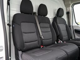 Maxus eDeliver 9 L3 H2 52 kW/h + Doppelschiebetür