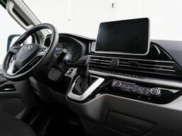 Maxus eDeliver 9 L3 H2 52 kW/h + Doppelschiebetür