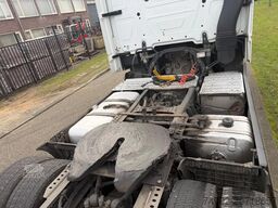 Mercedes-Benz Actros 1845 retarder , 2015 , hydrauliek