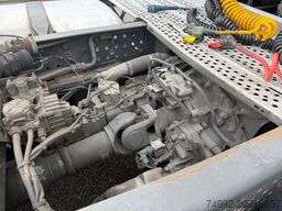 Mercedes-Benz Actros 1845 retarder , 2015 , hydrauliek