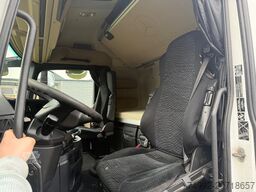 Mercedes-Benz Actros 1845 retarder , 2015 , hydrauliek