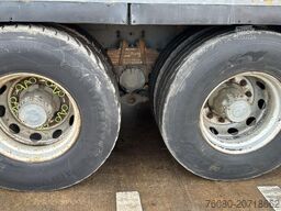 Renault Kerax 370 (10970L / CAMION FRANCAIS / VIDANGEUR...