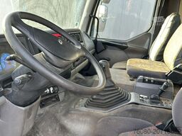 Renault Kerax 370 (10970L / CAMION FRANCAIS / VIDANGEUR...