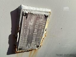 Renault Kerax 370 (10970L / CAMION FRANCAIS / VIDANGEUR...