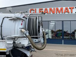 Mercedes-Benz Antos 1827 Euro 6 Leistikow Zuigopbouw