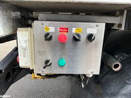 Mercedes-Benz Antos 1827 Euro 6 Leistikow Zuigopbouw