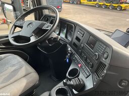 Mercedes-Benz Antos 1827 Euro 6 Leistikow Zuigopbouw