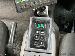 DAF FA LF 230 Euro 6 RHD Terberg 8m³ Just 67.505 Km!