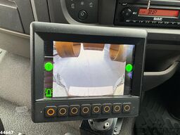 DAF FA LF 230 Euro 6 RHD Terberg 8m³ Just 67.505 Km!