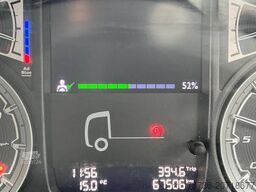 DAF FA LF 230 Euro 6 RHD Terberg 8m³ Just 67.505 Km!