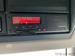 DAF FA LF 230 Euro 6 RHD Terberg 8m³ Just 67.505 Km!