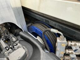 DAF FA LF 230 Euro 6 Johnston VT652 Just 87.278 km!