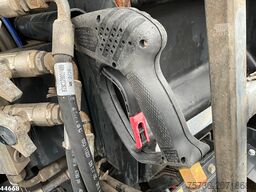 DAF FA LF 230 Euro 6 Johnston VT652 Just 87.278 km!