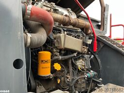 DAF FA LF 230 Euro 6 Johnston VT652 Just 87.278 km!