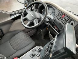 DAF FA LF 230 Euro 6 Johnston VT652 Just 87.278 km!