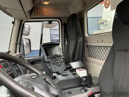 DAF FA LF 230 Euro 6 Johnston VT652 Just 87.278 km!