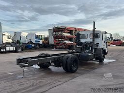 Volvo FL 220 (BELGIAN TRUCK / CAMION BELGE / MANUAL G...