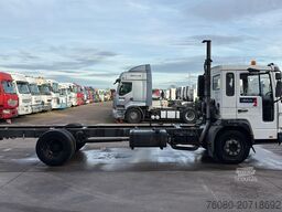 Volvo FL 220 (BELGIAN TRUCK / CAMION BELGE / MANUAL G...