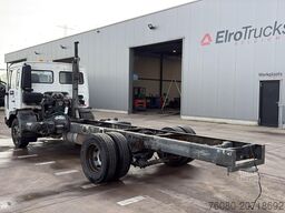 Volvo FL 220 (BELGIAN TRUCK / CAMION BELGE / MANUAL G...