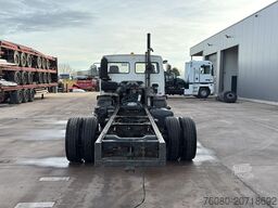 Volvo FL 220 (BELGIAN TRUCK / CAMION BELGE / MANUAL G...