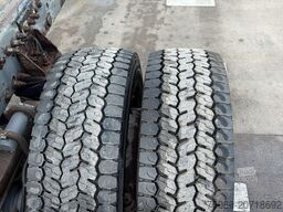 Volvo FL 220 (BELGIAN TRUCK / CAMION BELGE / MANUAL G...