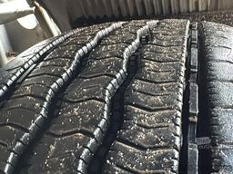 Volvo FL 220 (BELGIAN TRUCK / CAMION BELGE / MANUAL G...