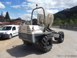 TEREX 6000-6Tone-Roto