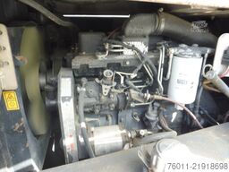 TEREX 6000-6Tone-Roto