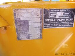 THWAITES 3 Tone-Roto