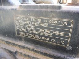THWAITES 3 Tone-Roto