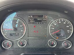 MAN TGX 18.480 Tankwagen Oben/Unten 2x Schla